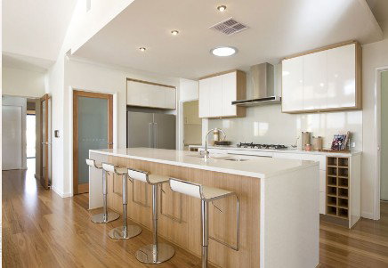 Shelford Quality Homes - Noosa Builders 0