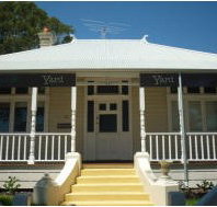 SIDI Construction - Noosa Builders