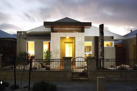 Baby Boomer Home - Noosa Builders 1