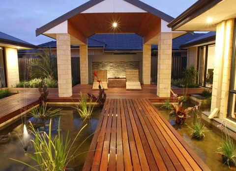 Baby Boomer Home - Noosa Builders 2