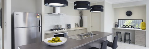 Smart Homes For Living - Noosa Builders 0