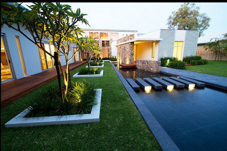 Springate Constructions - Noosa Builders 1