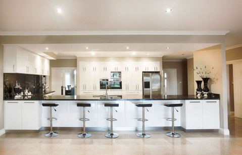 Stallion Building Company - Noosa Builders 1