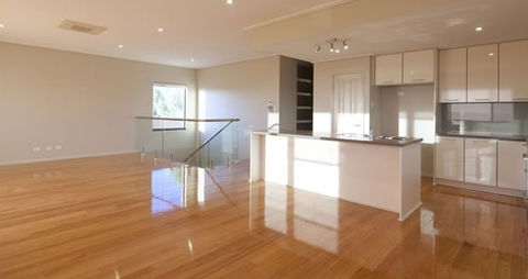 Steele Campbell Building - Noosa Builders 0
