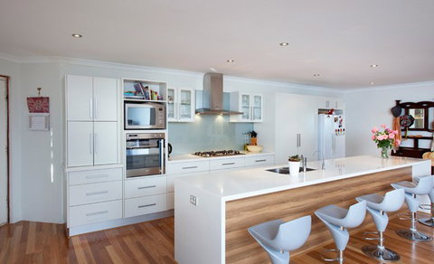 Summit Home Improvements - Noosa Builders 1