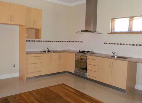Swan Valley Restoration - Noosa Builders 1