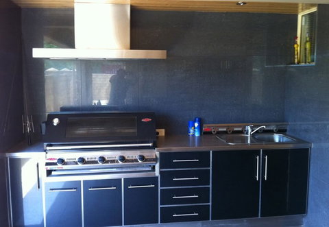 Swan Valley Restoration - Noosa Builders 2