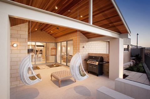 Switch Homes For Living - Noosa Builders 0