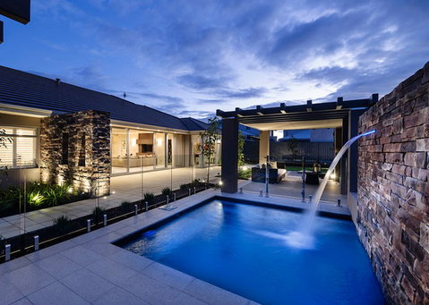 Switch Homes For Living - Noosa Builders 1