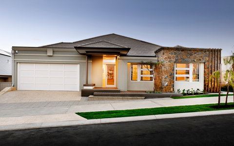 Switch Homes For Living - Noosa Builders 2