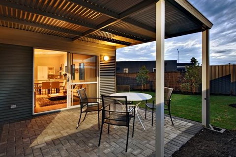 T And R Transportable Homes - Noosa Builders 1