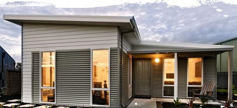 T And R Transportable Homes - Noosa Builders 2