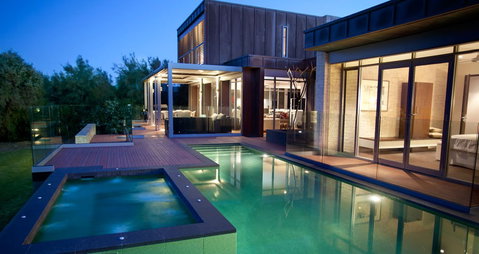 Tallwood Constructions - Noosa Builders 0