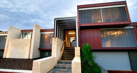 Tallwood Constructions - Noosa Builders 1