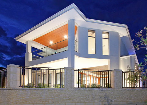 The Design Mill - Noosa Builders 1