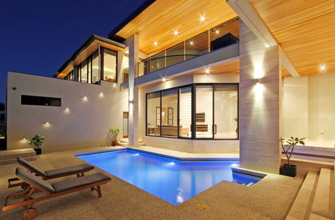 The Design Mill - Noosa Builders 2