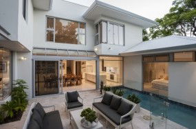 Time Builders Pty Ltd - Noosa Builders 1