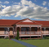 Total Home Frames Pty Ltd - Noosa Builders