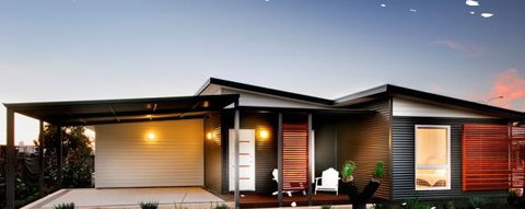 TR Homes - Noosa Builders 2