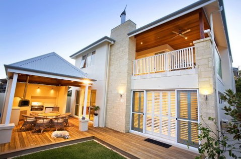 Valmadre Constructions - Noosa Builders 0