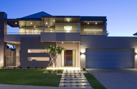 Viva Development - Noosa Builders 0