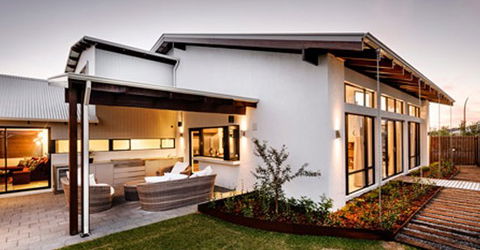 WA Country Builders Busselton - Noosa Builders 2