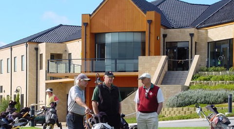 Wauters Enterprises - Noosa Builders 0