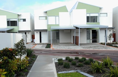 Wauters Enterprises - Noosa Builders 2