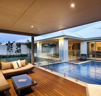 Webb  Brown-Neaves Home Builders - Noosa Builders