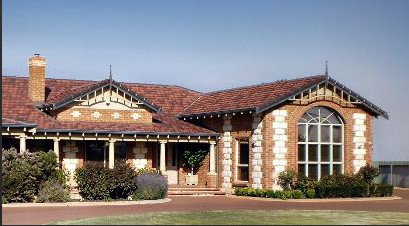 Westralia Homes - Noosa Builders 0