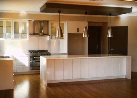 Westralia Homes - Noosa Builders 2
