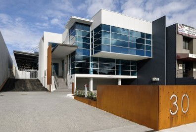 Whyte Constructions - Noosa Builders 0