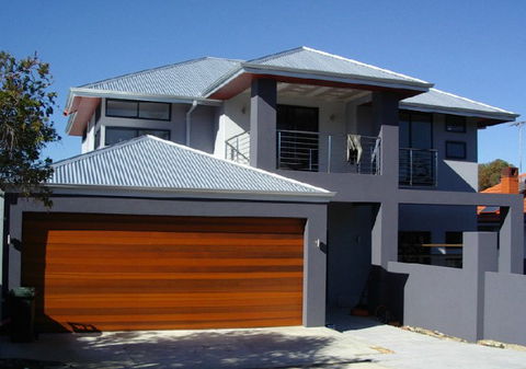 Wilkon Building Services - Noosa Builders 1