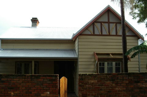 Wilkon Building Services - Noosa Builders 2