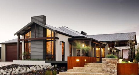 WA Country Builders - Noosa Builders 0