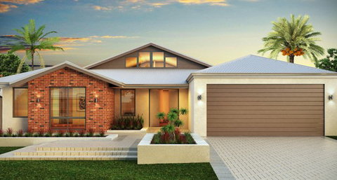 WA Country Builders - Noosa Builders 1