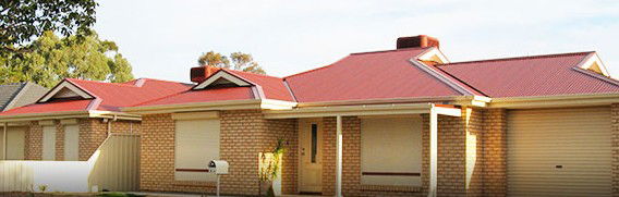 Bolivar SA Noosa Builders