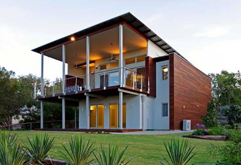 Adelaide Construction Management - Noosa Builders 2