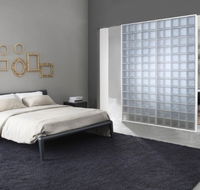 Adelaide Glass Blocks - Noosa Builders