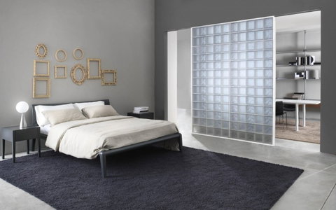 Adelaide Glass Blocks - Noosa Builders 0