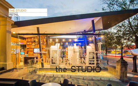 Area Construction Scott Salisbury Group - Noosa Builders 0