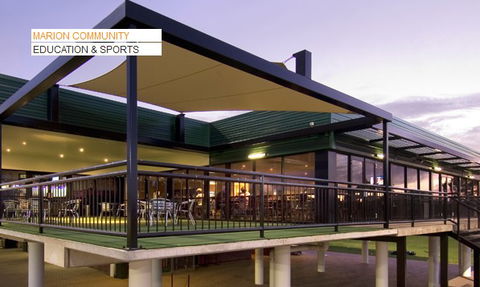 Area Construction Scott Salisbury Group - Noosa Builders 1