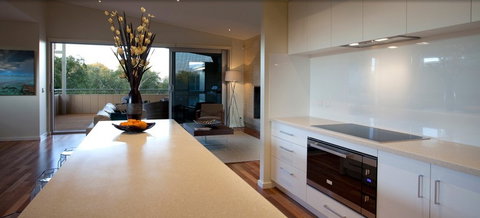 Bluewater Building Co - Noosa Builders 1
