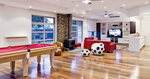 Aura Prestige Homes - Noosa Builders 0