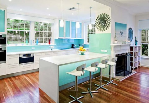 Aura Prestige Homes - Noosa Builders 1