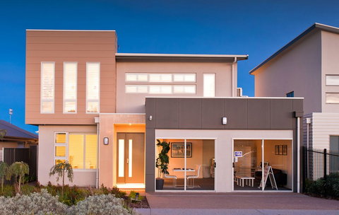 Bailey Homes - Noosa Builders 1