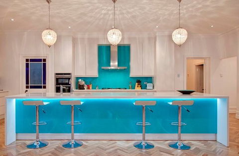 Bam Building & Electrical P/L - Noosa Builders 0