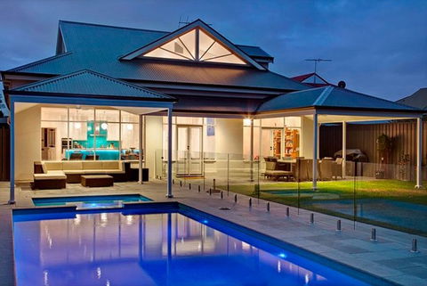 Bam Building & Electrical P/L - Noosa Builders 2