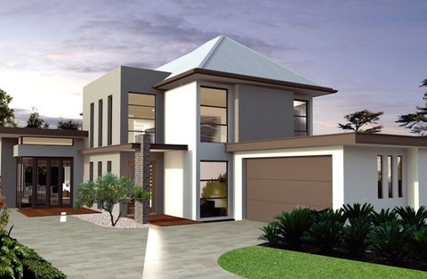 Boulevard Homes - Noosa Builders 2