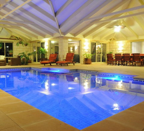 Bennett Builders (SA) Pty Ltd - Noosa Builders 2